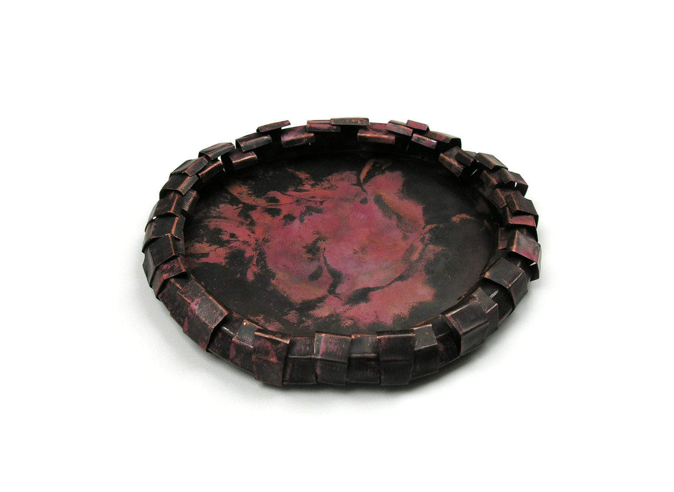 Simone ten Hompel, Ring Fenced, 2014