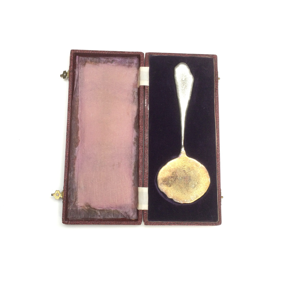 David Clarke, Shadowed Void, 2015