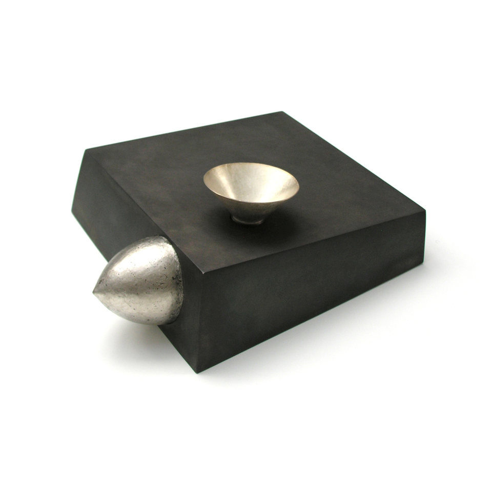 Simone ten Hompel, In & Out, 2008