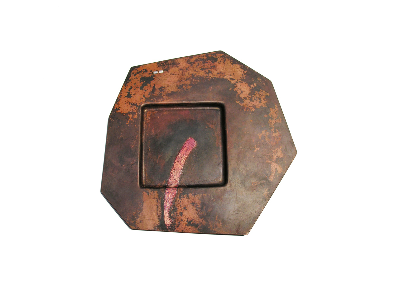 Simone ten Hompel, Staple Stuff, 2014