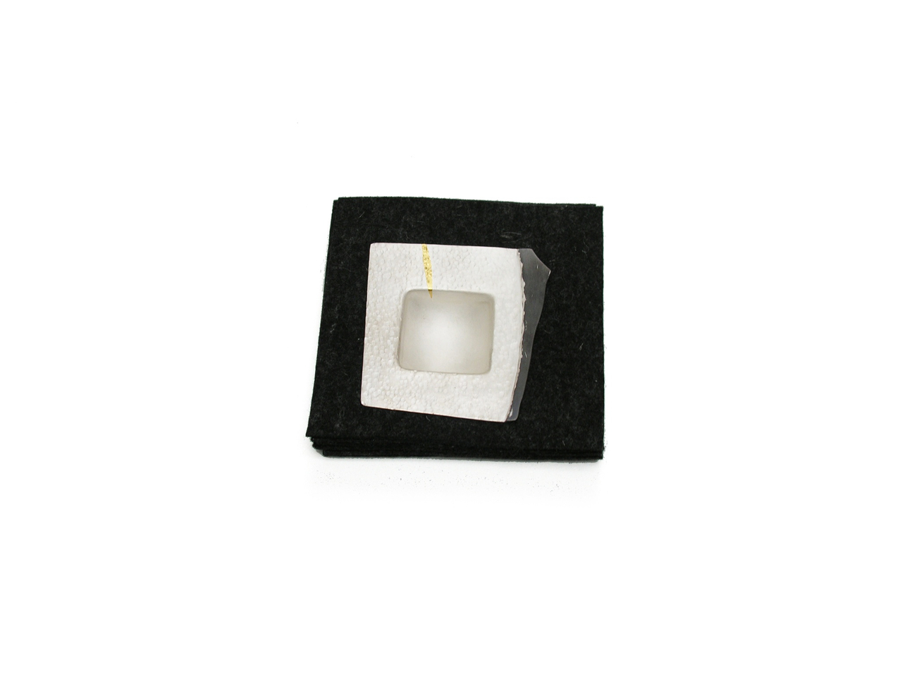 Simone ten Hompel, Speck series 2, 2015