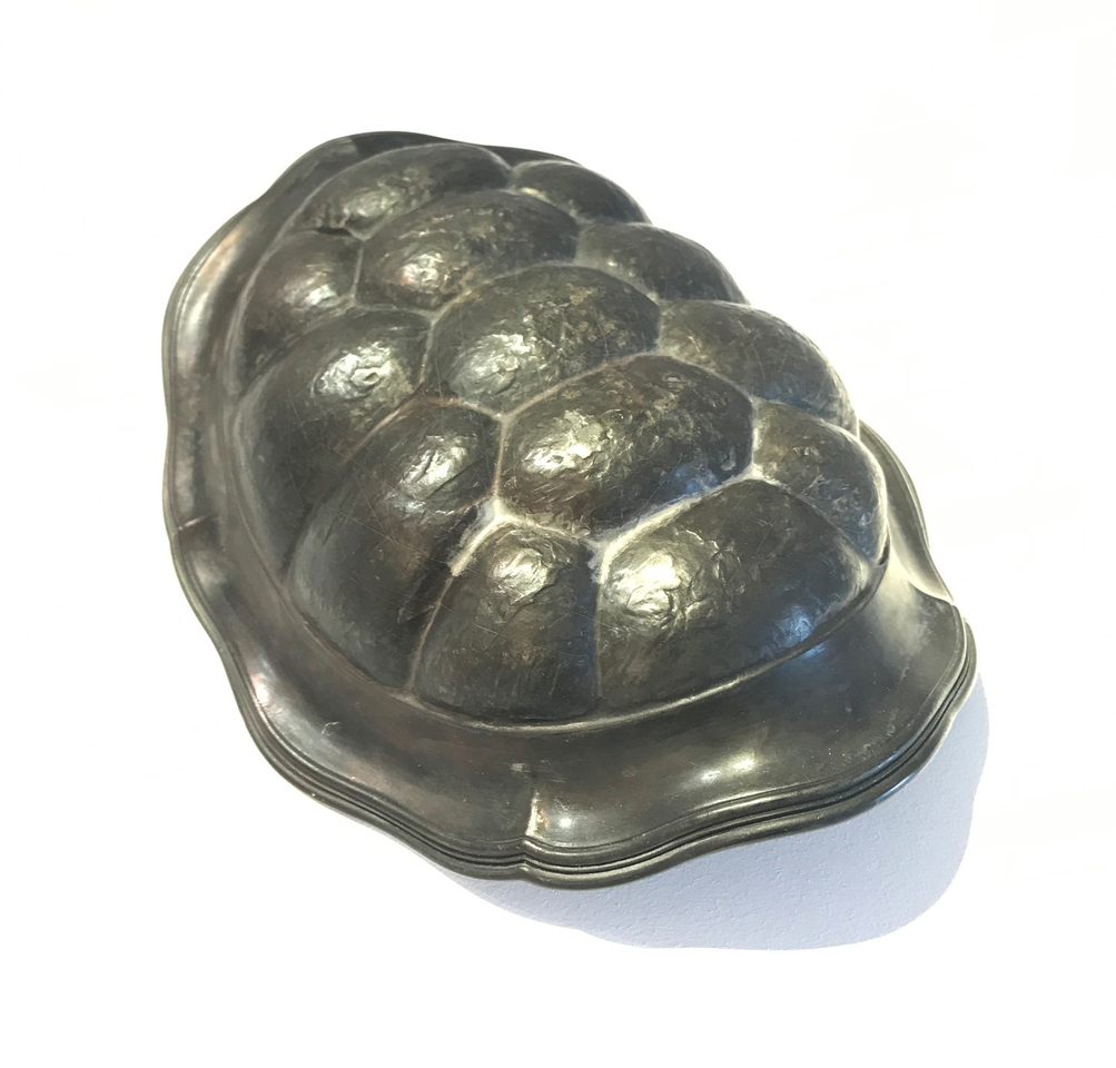 David Bielander, Tortoise Shell, 2014