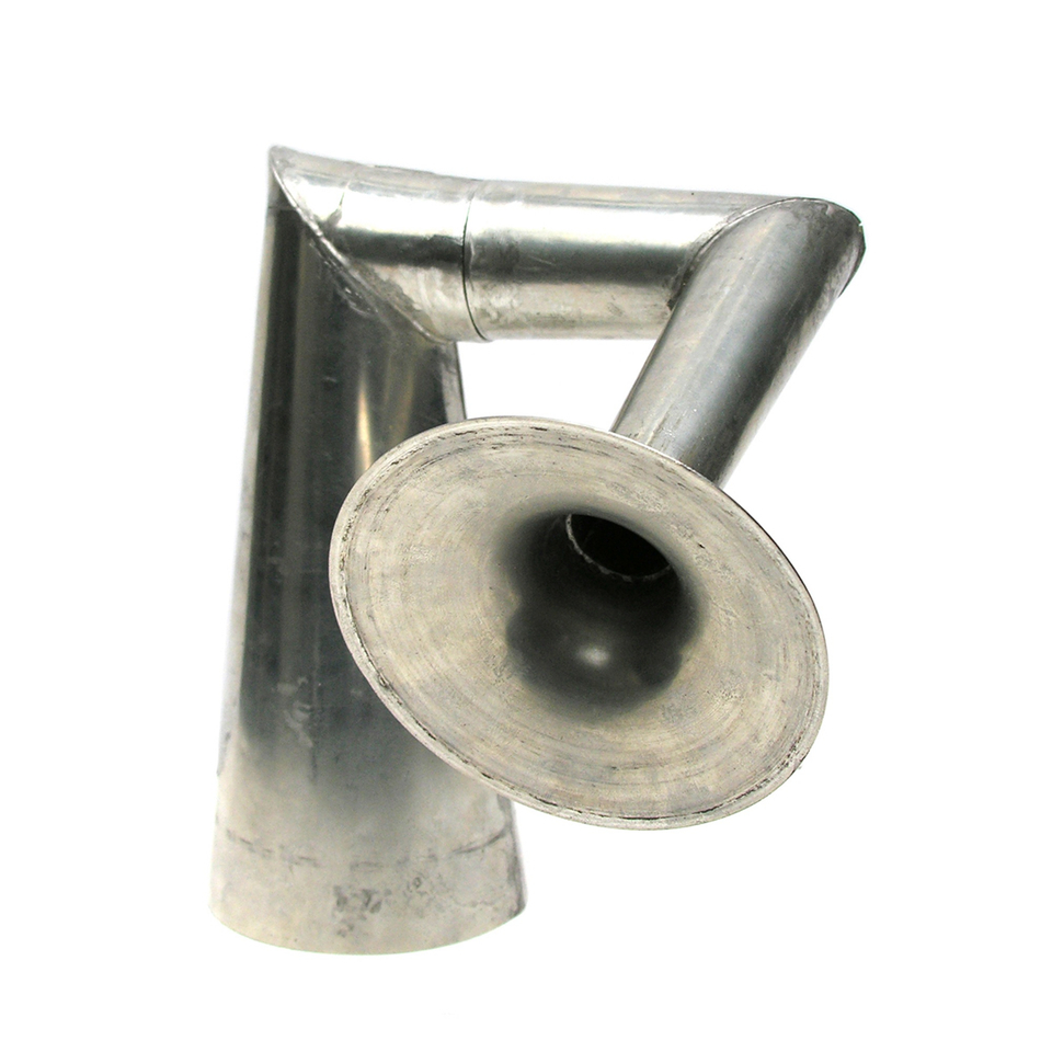 David Clarke, Mind Your Own, 2013