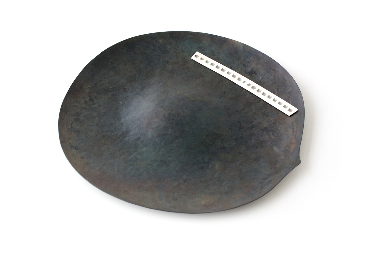 Simone ten Hompel, Pods, 2014