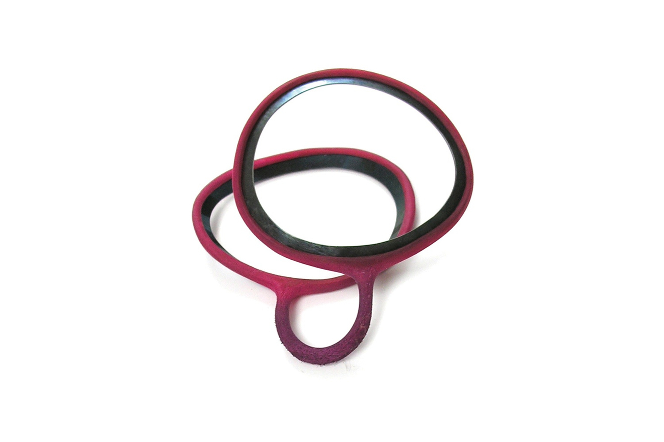 Andi Gut, Go II, 2012