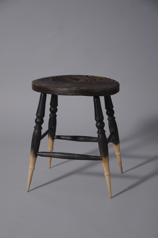 Caroline Broadhead, Pointed, 2019