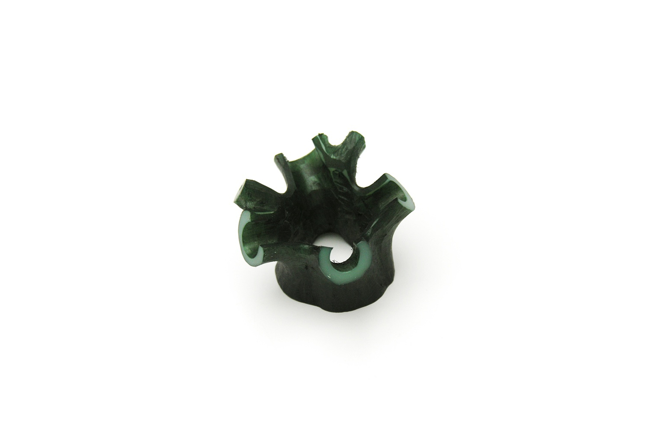 Andi Gut, Bark, 2004