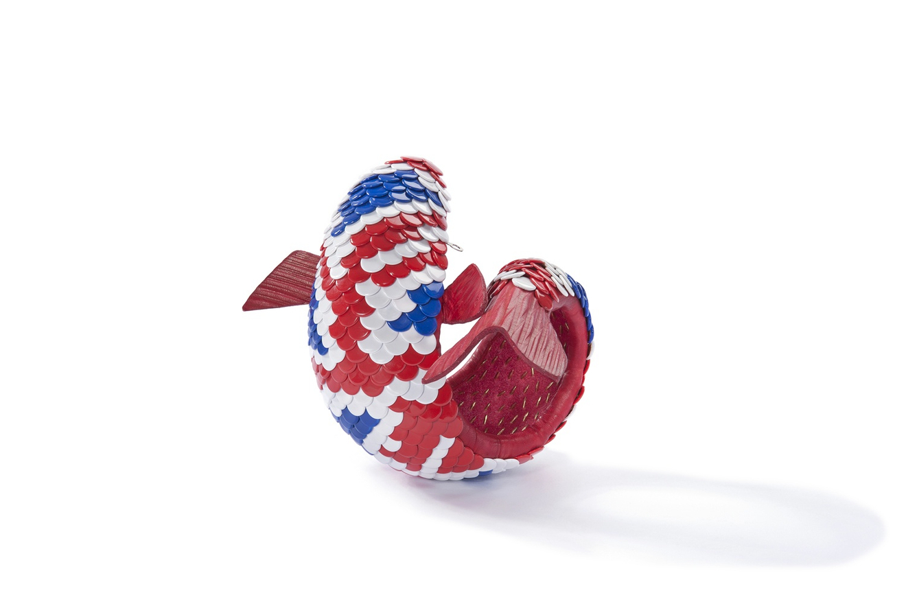 David Bielander, Koi, 2013