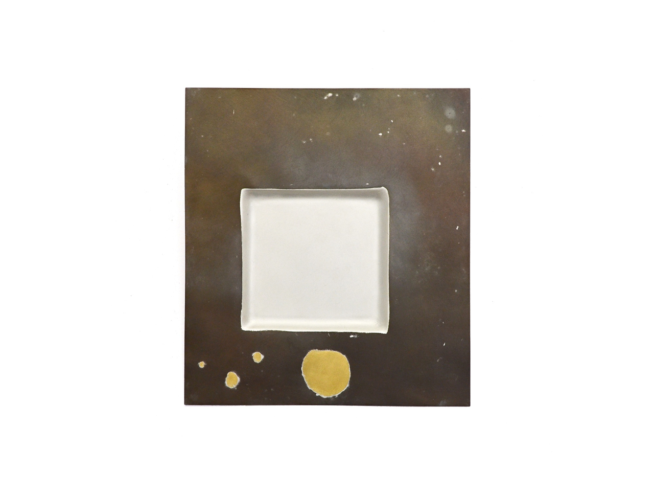 Simone ten Hompel, Lost Constellation, 2015