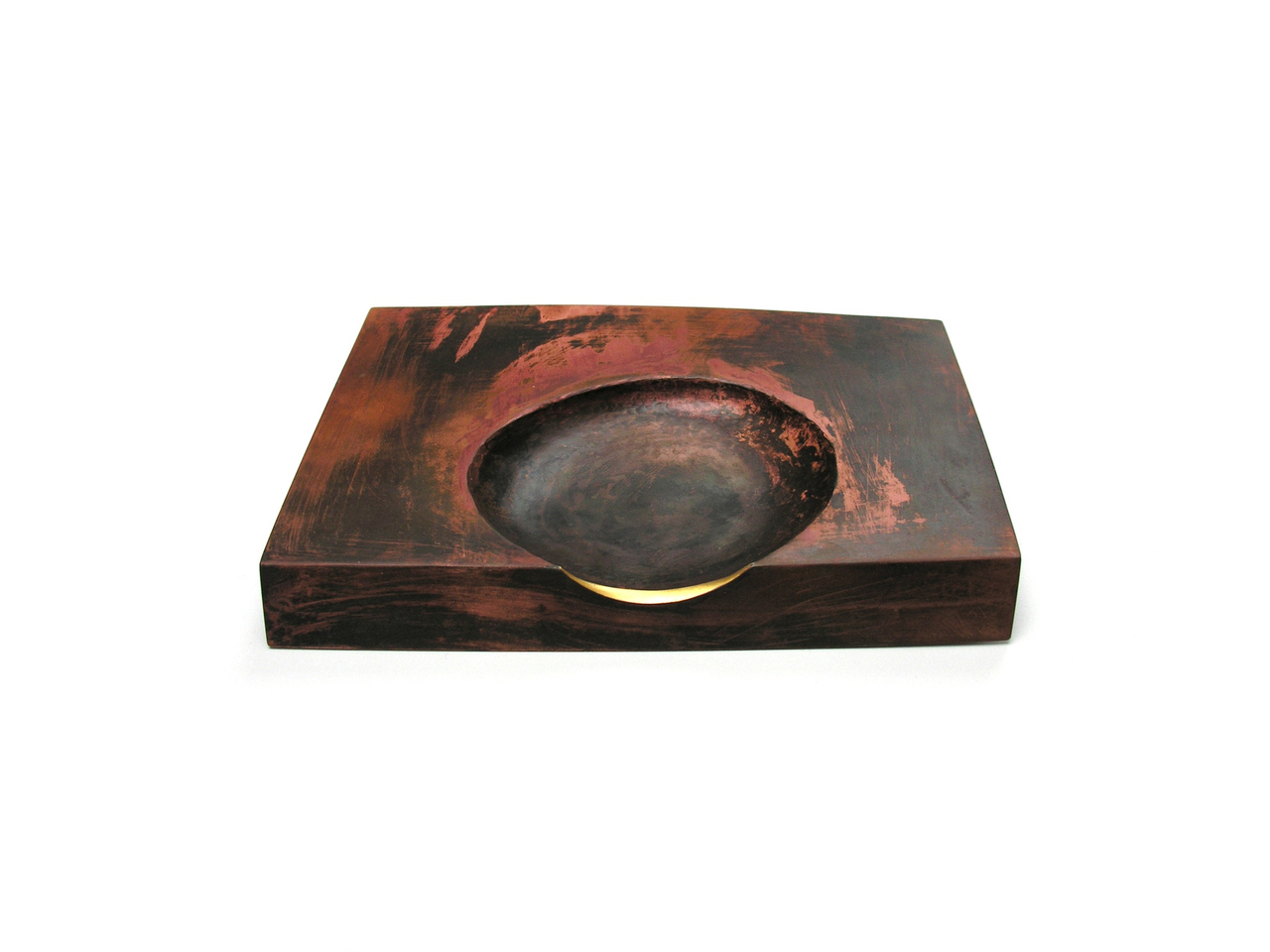 Simone ten Hompel, Golden Section, 2015