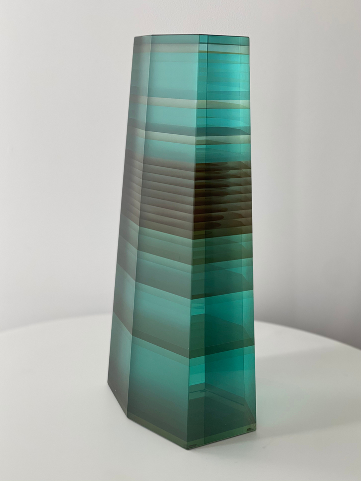 Zoltan Bohus, Dark Secret, 2010