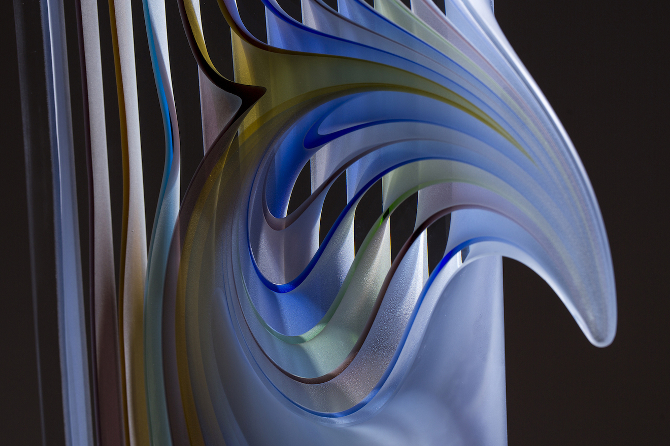 Peter Borkovics, Vertical