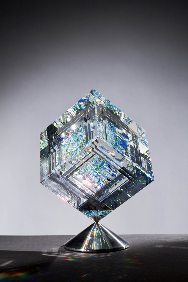 Jon Kuhn, Ocean Spirit, 2020