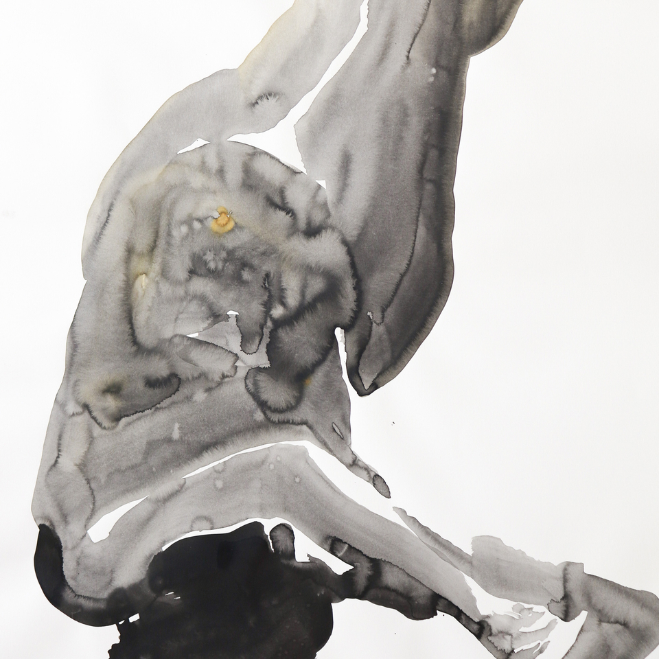 Samuel Harrison, Untitled, 2016