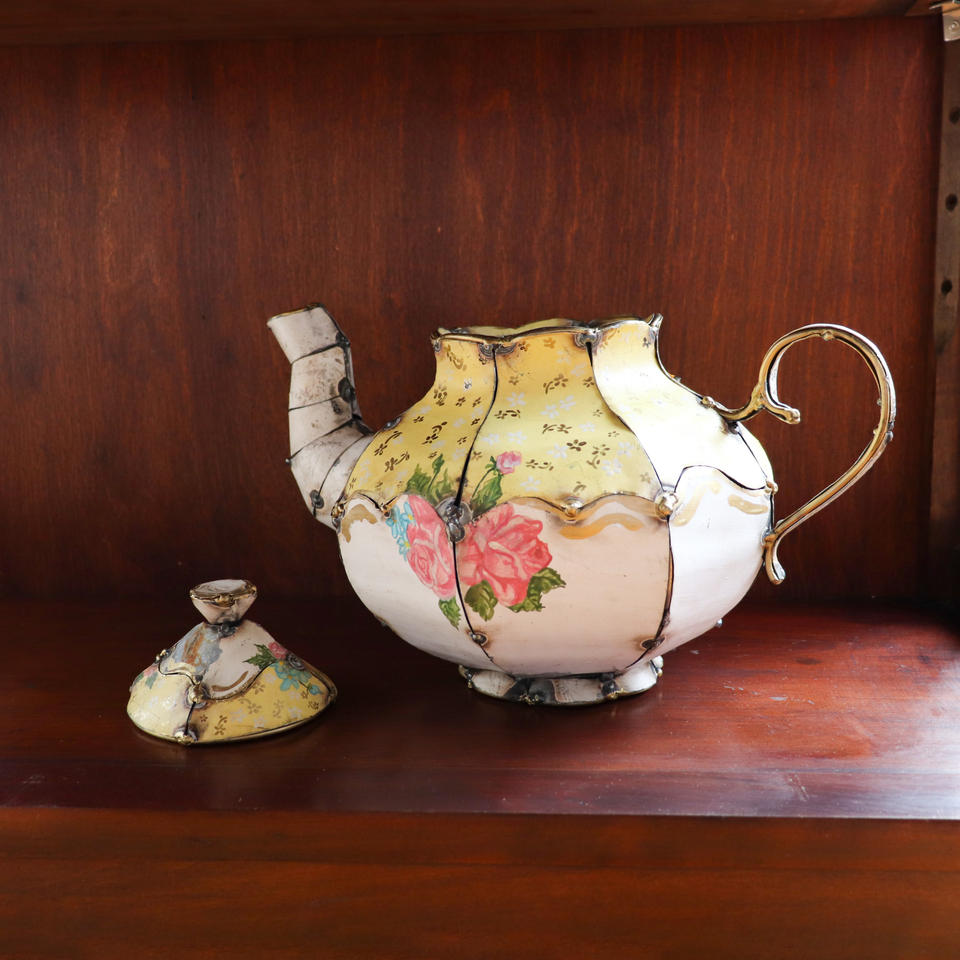 Hannah Kidd, Pelt, 2020