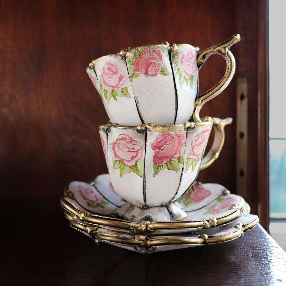 Hannah Kidd, Pelt, 2020