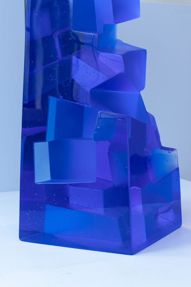 Emma Camden, Pillar, 2025