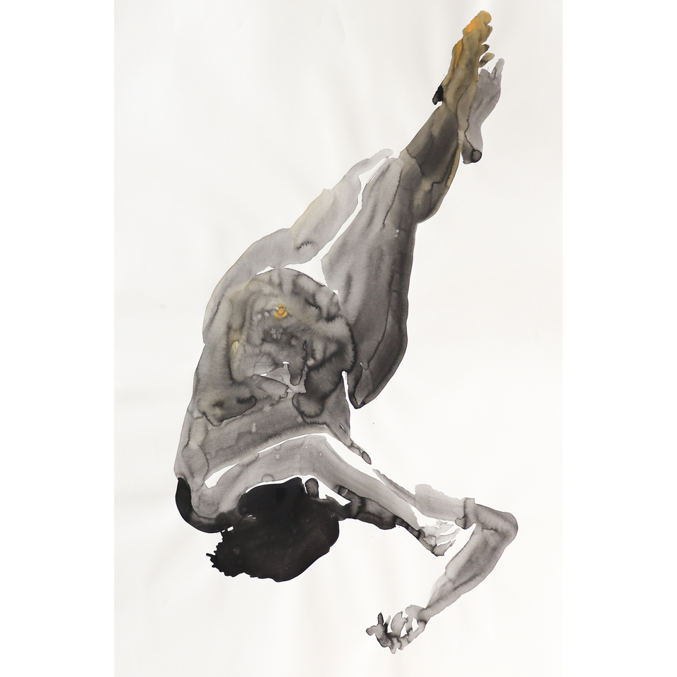 Samuel Harrison, Untitled, 2016