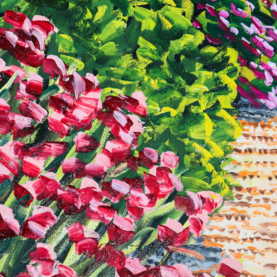 Karl Maughan, Otipua, 2022