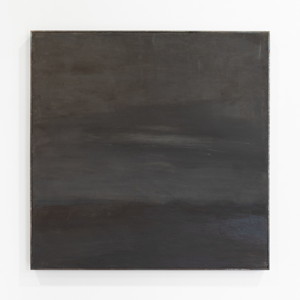 Kara Burrowes, The Darkness of Home, 2024