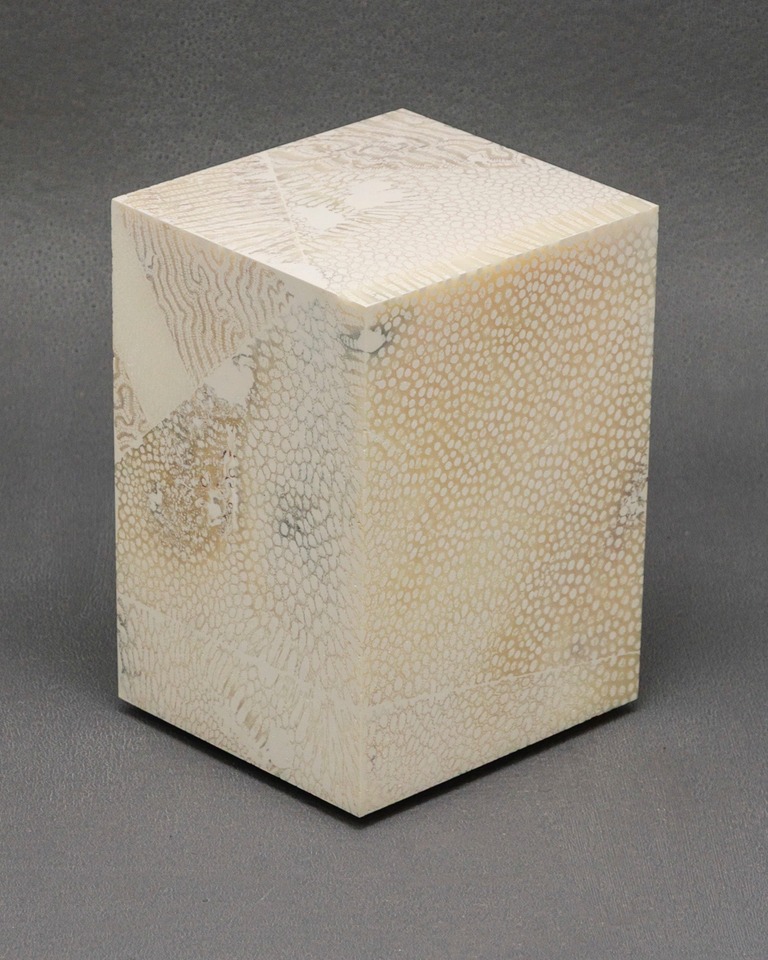 Chauncey Flay, Seawall #39, 2024-25