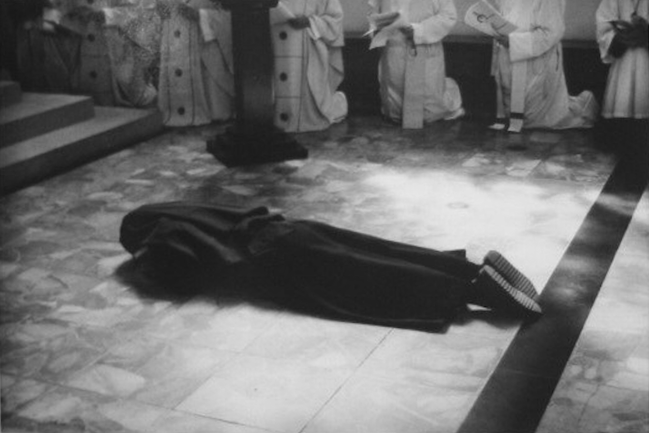 Anne Noble, Trial Profession, 1988