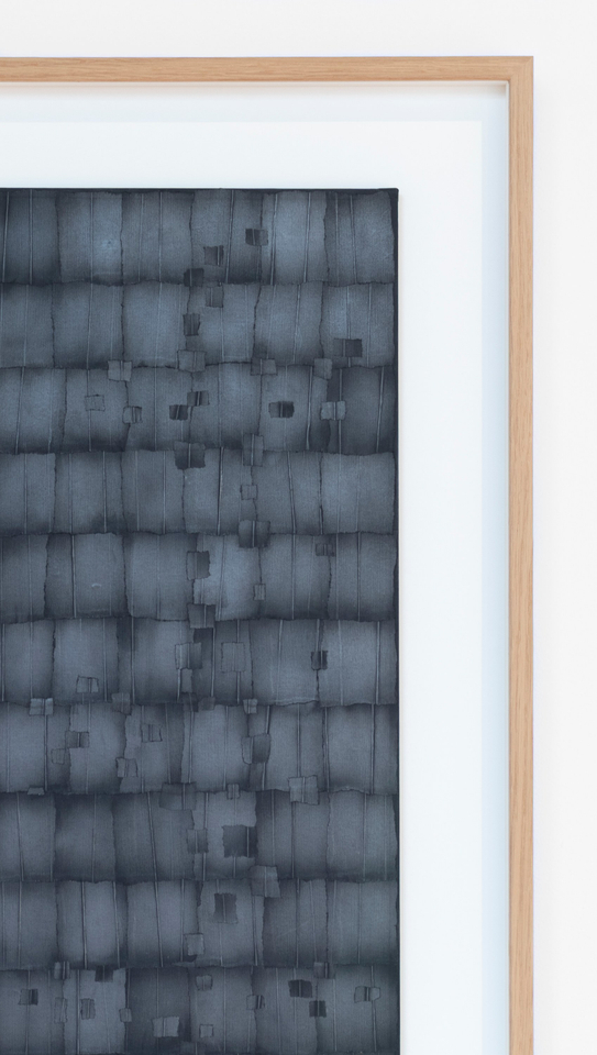 Veronica Herber, Komorebi Panel, 2025