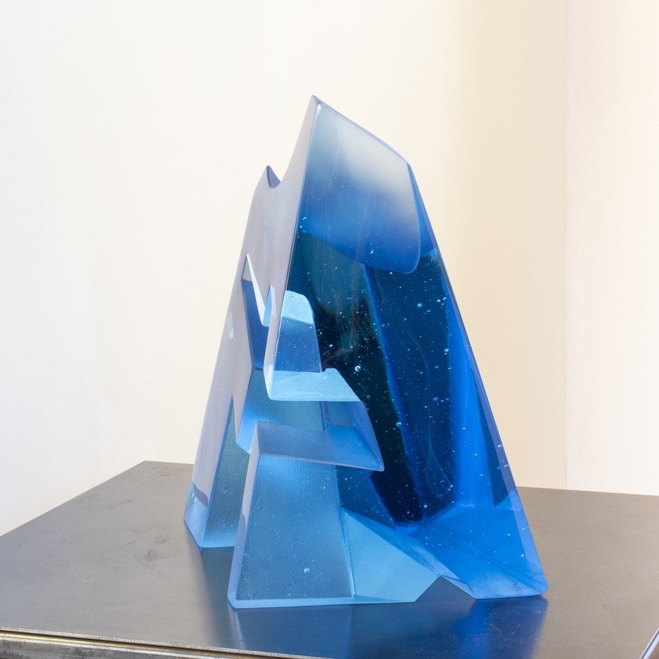 Emma Camden, Direction, 2023