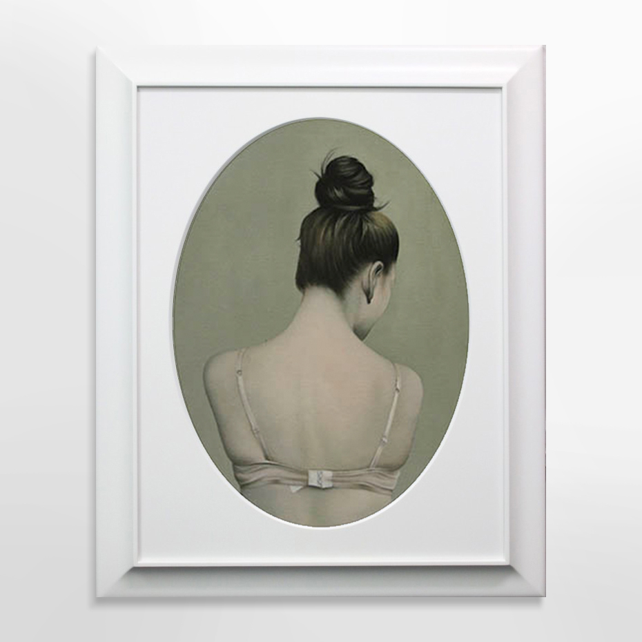 Heather Straka, Honeytrap 11, 2015