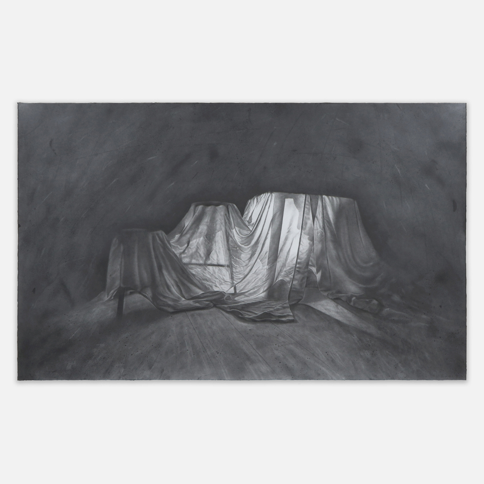 Jordan Barnes, Safe and Sound, 2024