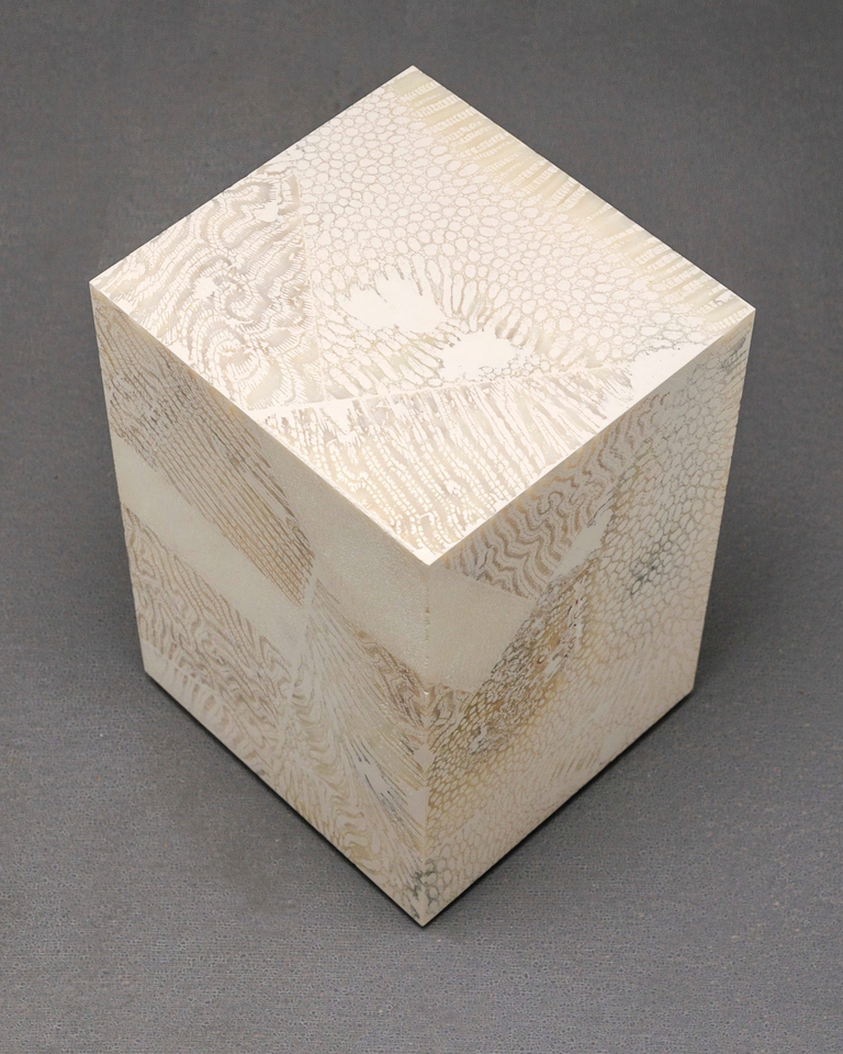 Chauncey Flay, Seawall #39, 2024-25