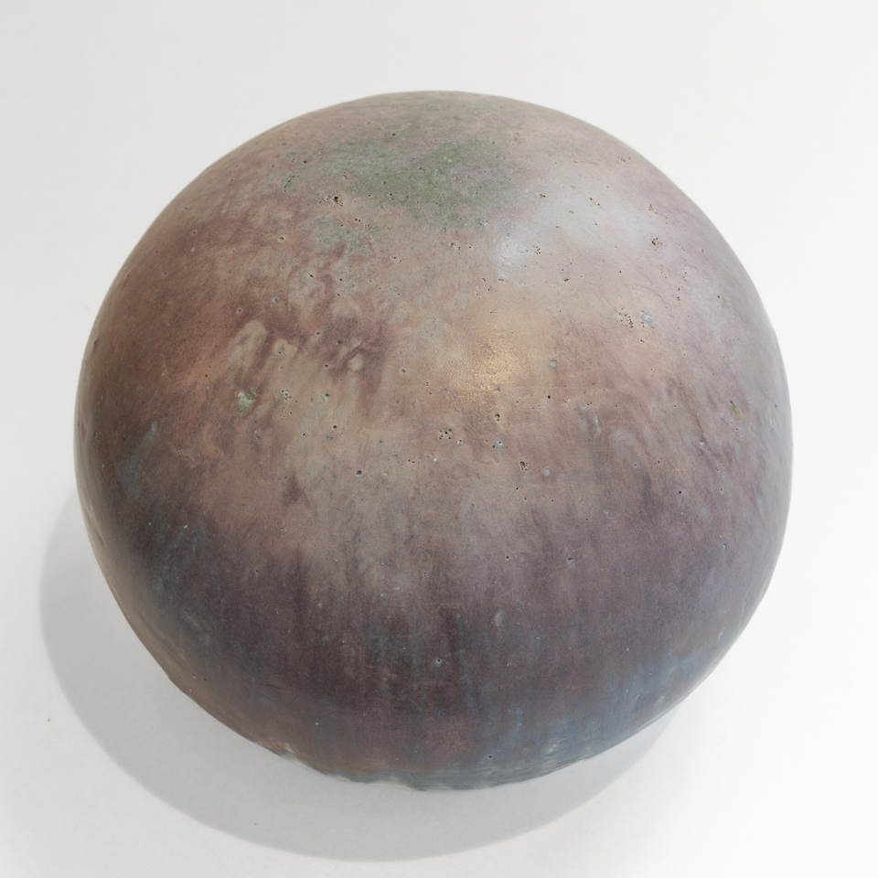 Robert Wagoner, Riverstone 1.34, 1988/2025