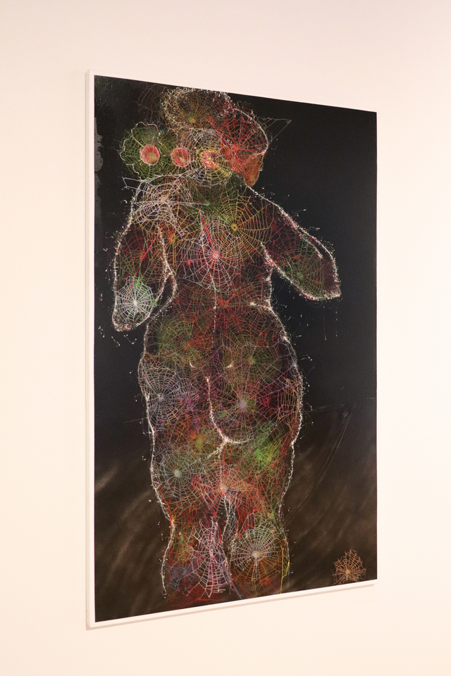 Kulimoe’anga Stone Maka, Hina, 2017