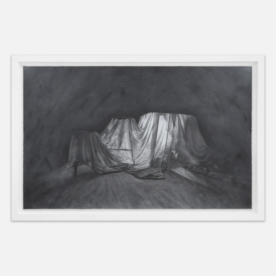 Jordan Barnes, Safe and Sound, 2024