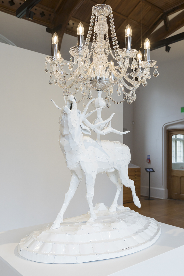 Hannah Kidd, In Season, 2018