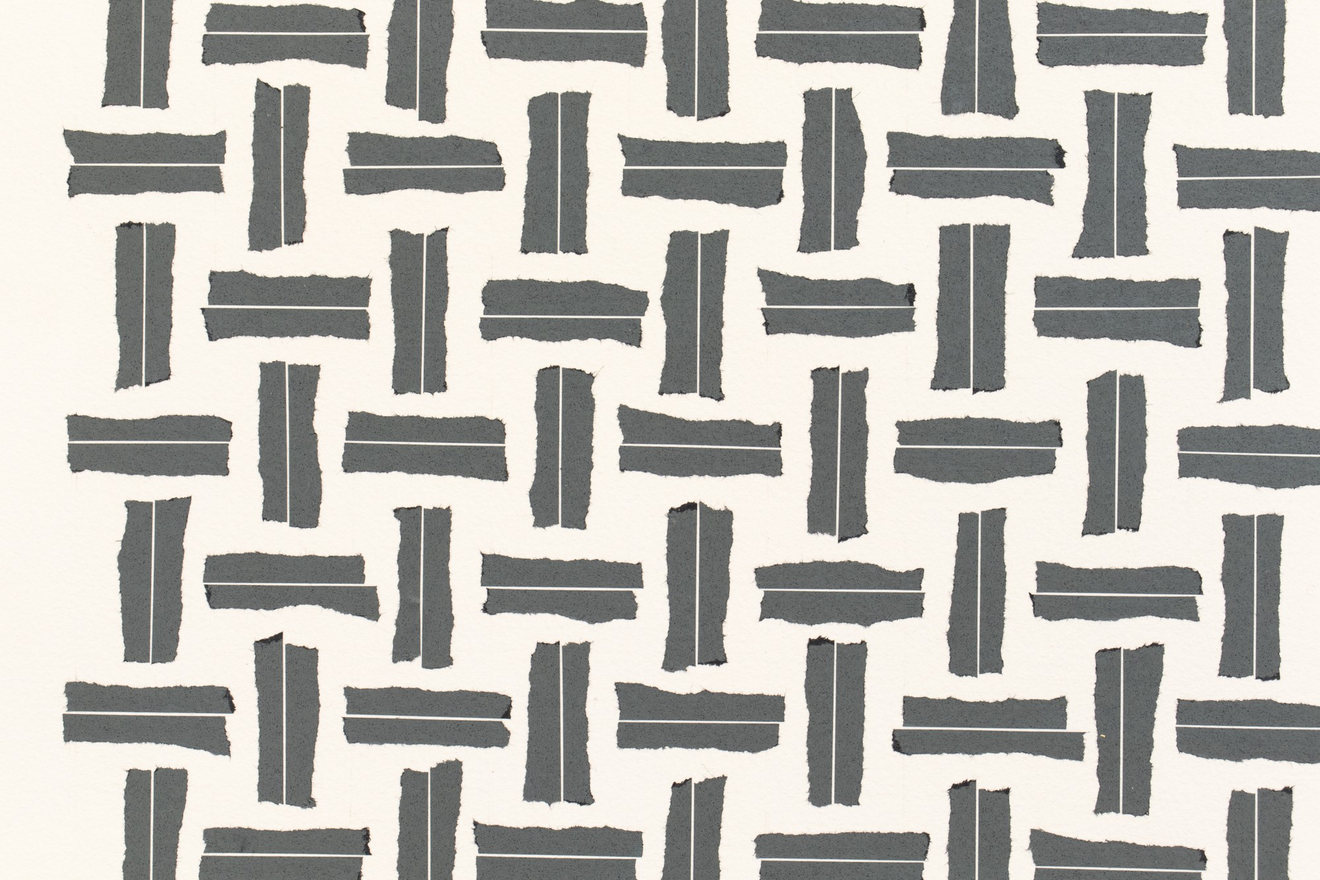 Veronica Herber, Since the time before you, 2024