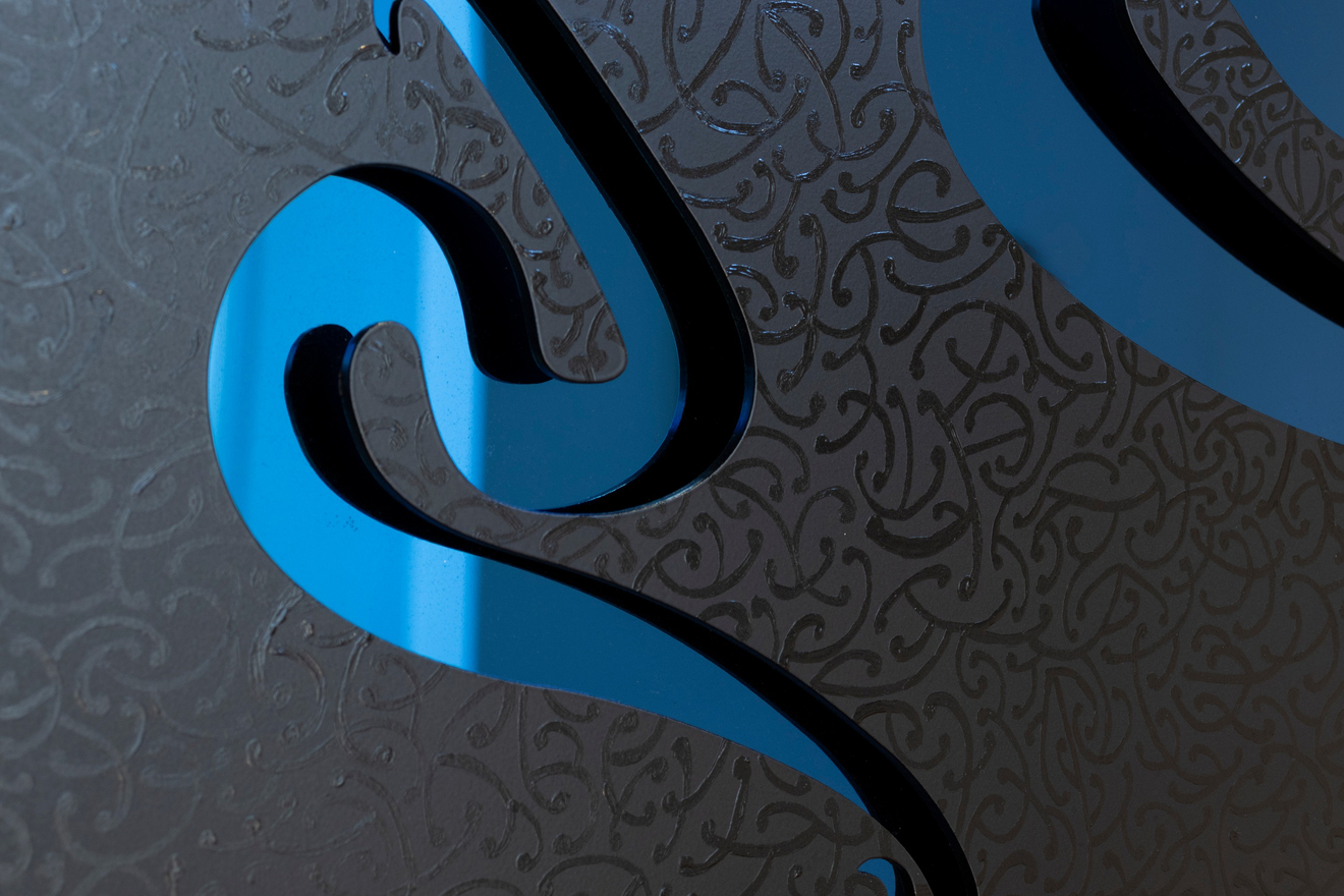 Jon Jeet, Tuna passive spaces II, 2025