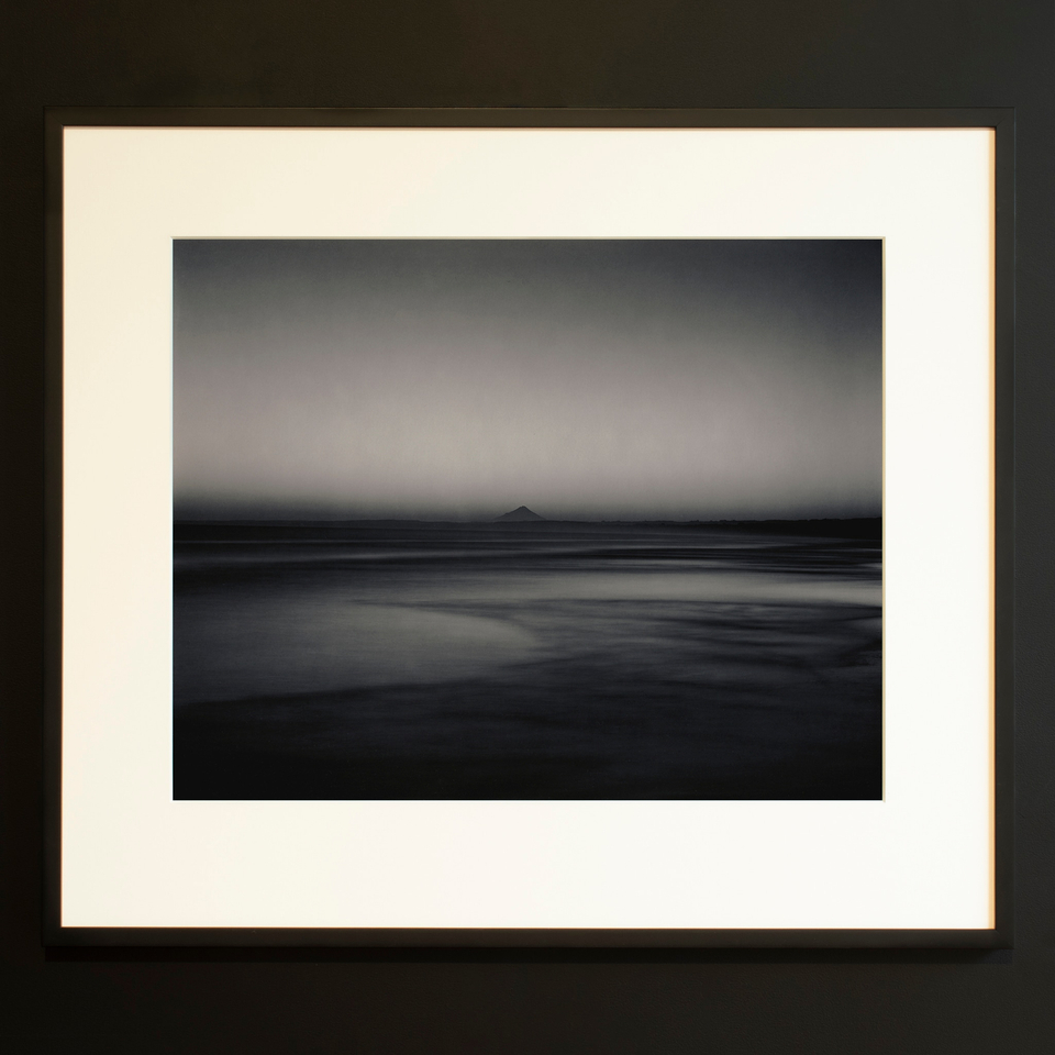 Laurence Aberhart, Taranaki #2, Whanganui, 2 July 2011, 2011/2019