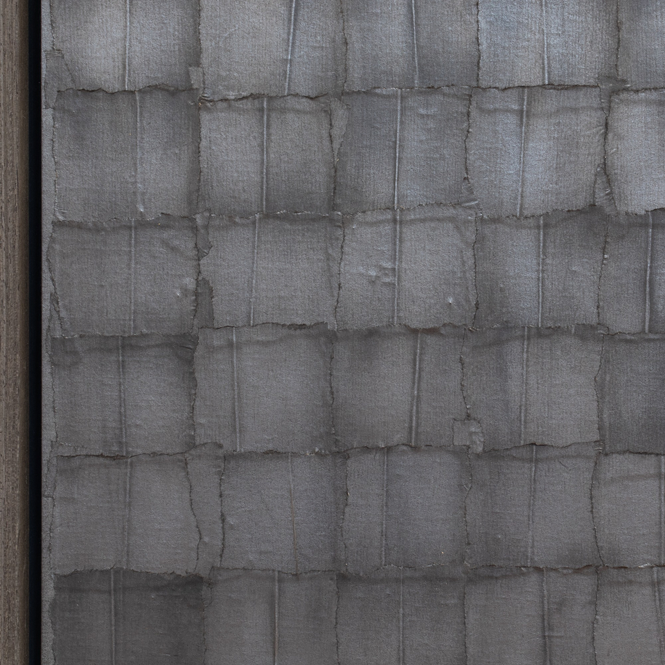 Veronica Herber, No smoke without Fire , 2024