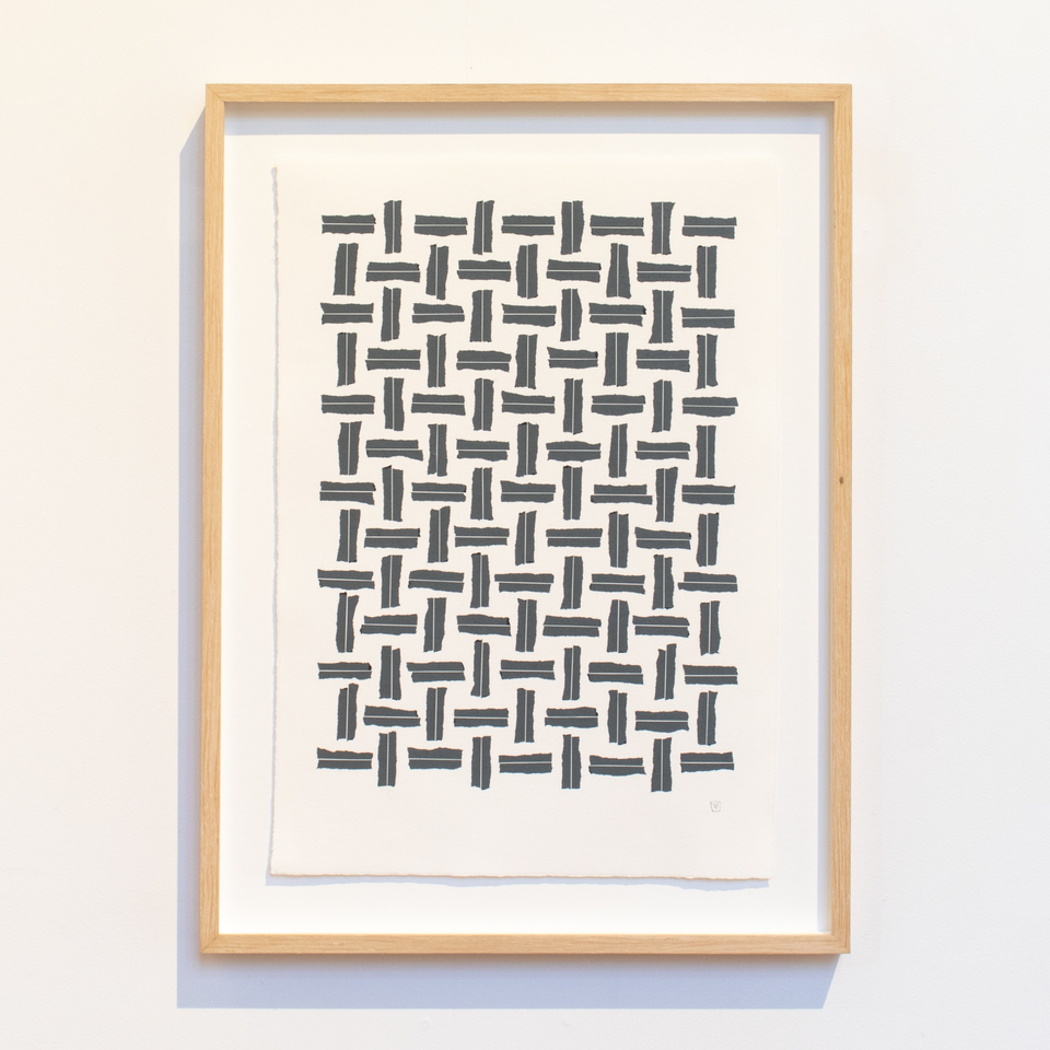 Veronica Herber, Since the time before you, 2024