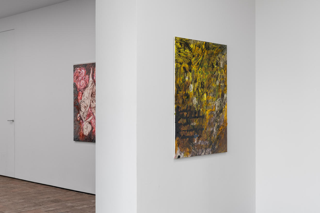 There is no emotional connection to numbers on a gravestone without a story being told