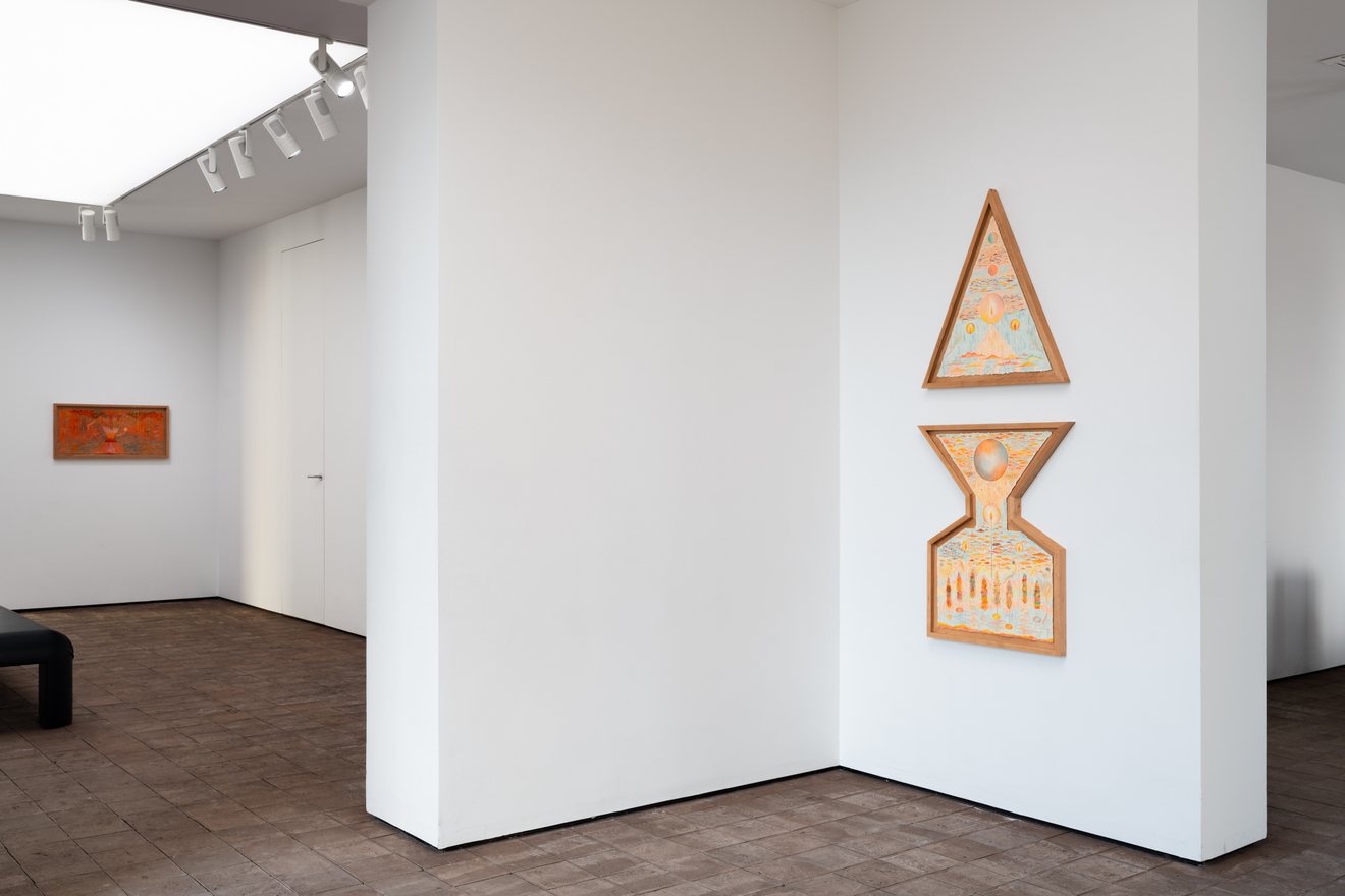 Dear Sun, We Will Meet Again