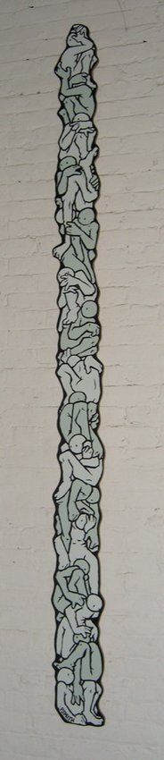 Patrick Smith, Column 1, Group 3, 2006