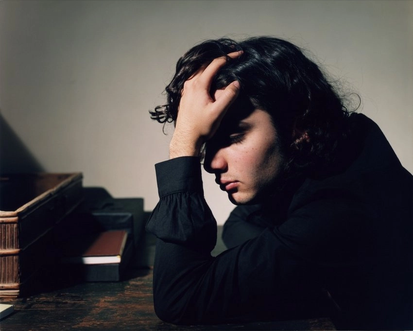 Leonora Hamill, Gaston: The Sufferings of Young Werther by Johannes von Goethe, 2003