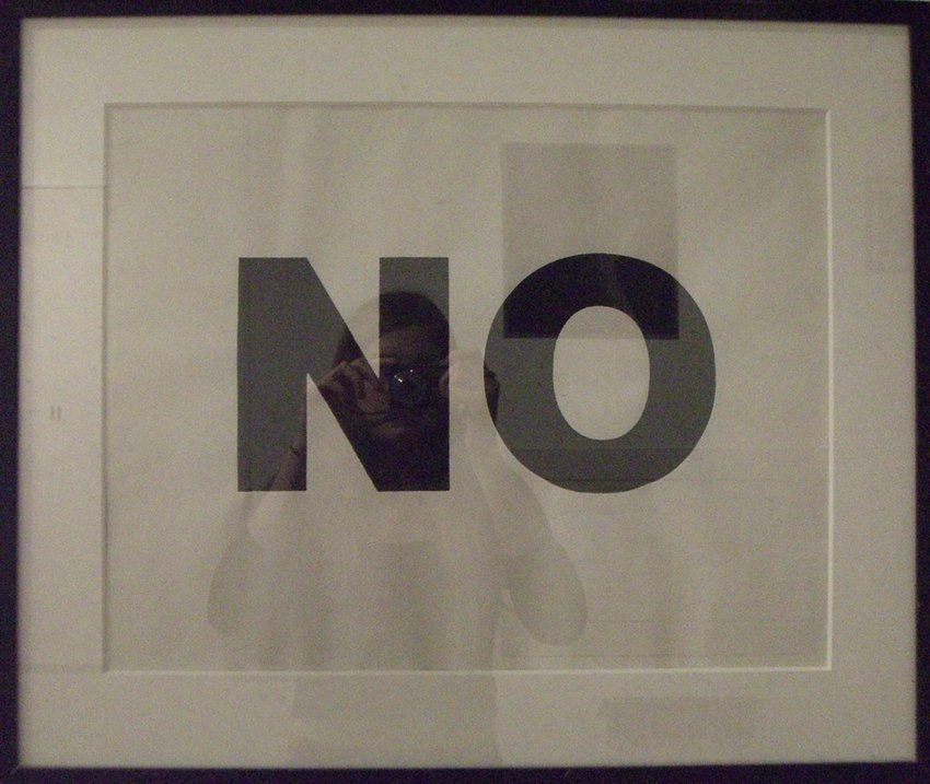 Andrew Castrucci, NO, 1997