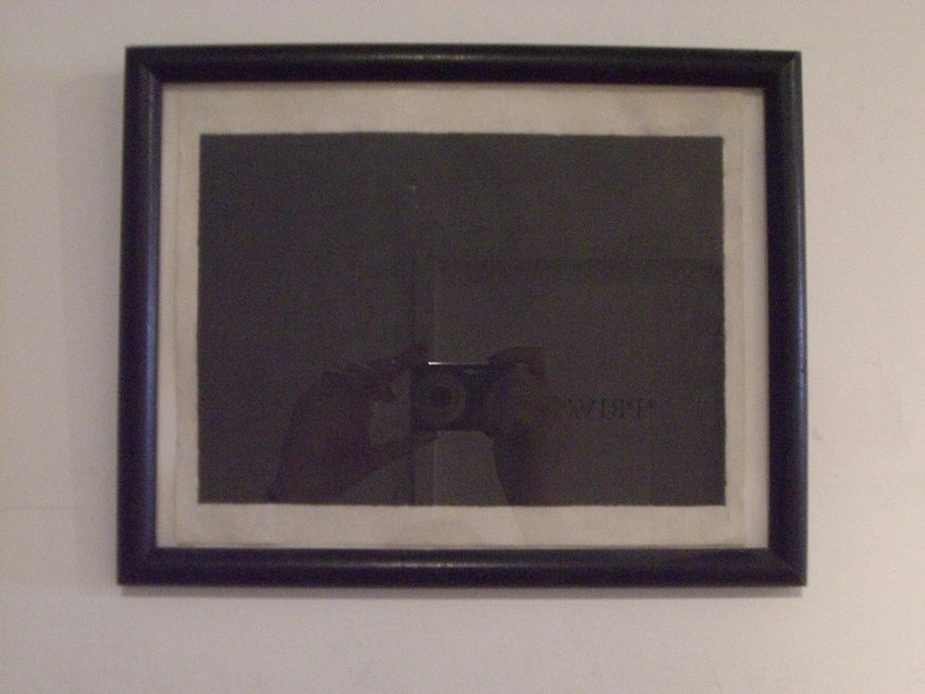 Andrew Castrucci, Square, 1989