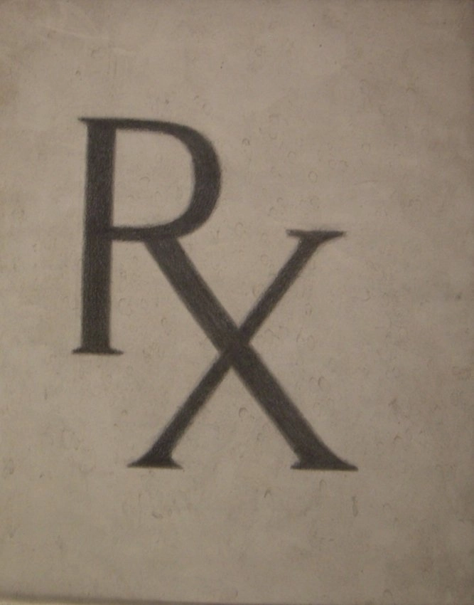 Andrew Castrucci, RX, 1997