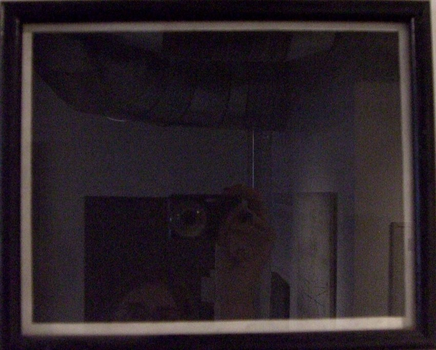 Andrew Castrucci, Square, 2001