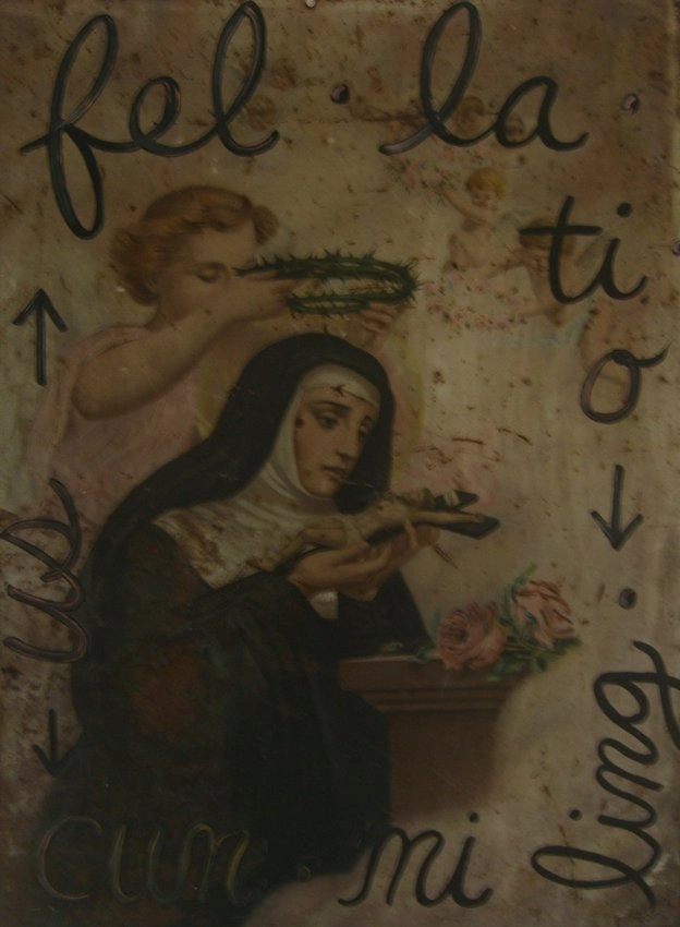 Andrew Castrucci, Untitled, 2006