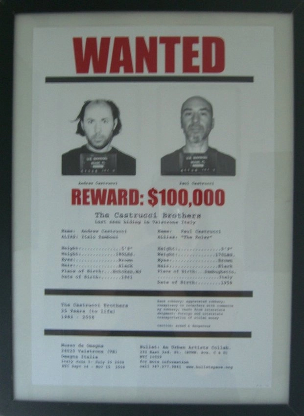 Andrew Castrucci, Untitled, 2006